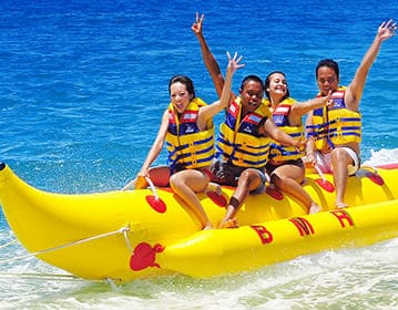 Banana Boat