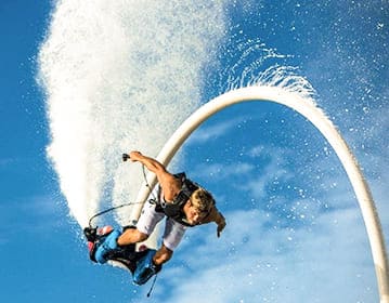 Fly Board