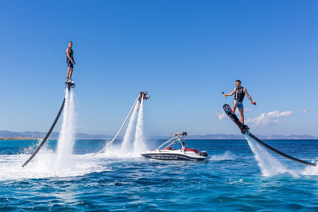 flyboard