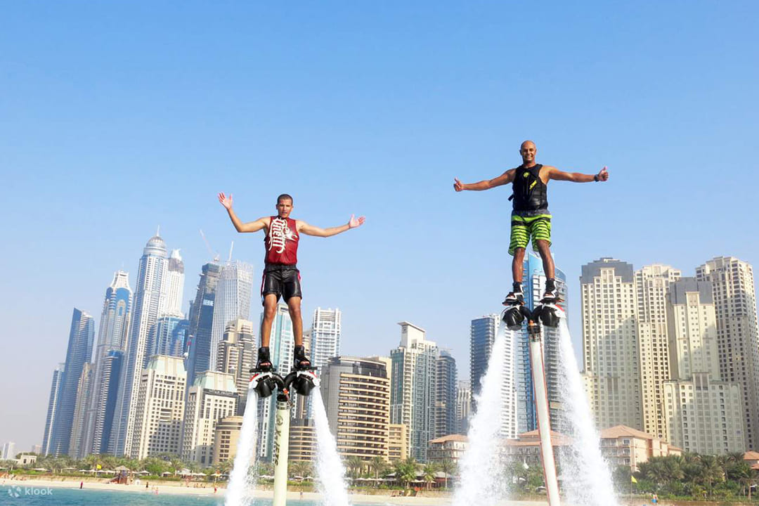 flyboard