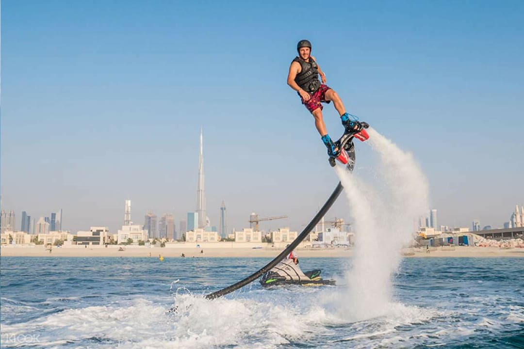 flyboard