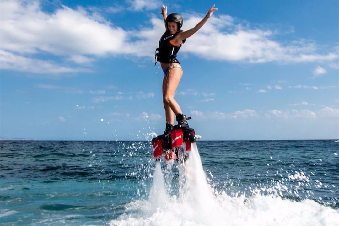 flyboard
