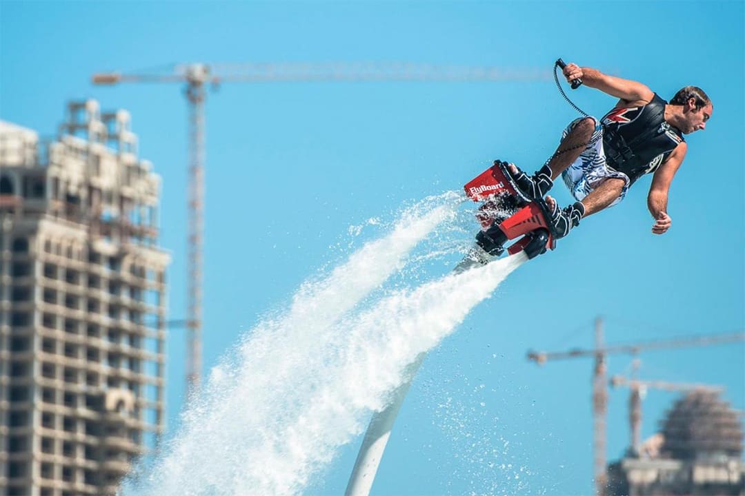 flyboard