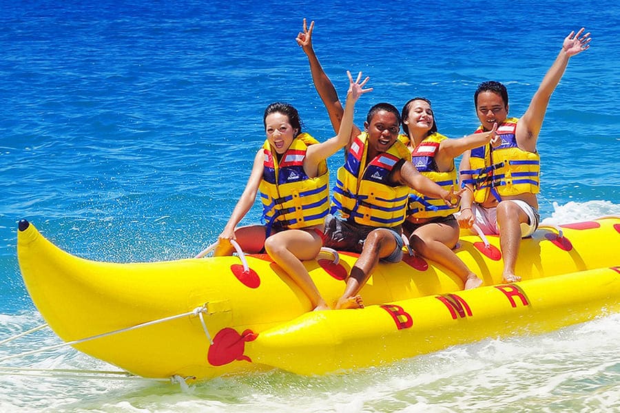 Banana Boat