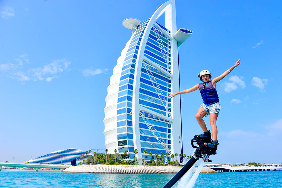 Fly Board