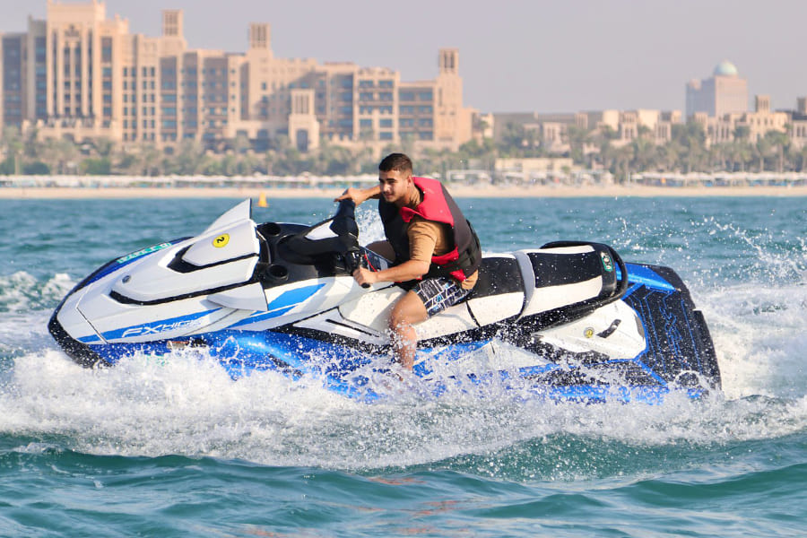 Jet Ski