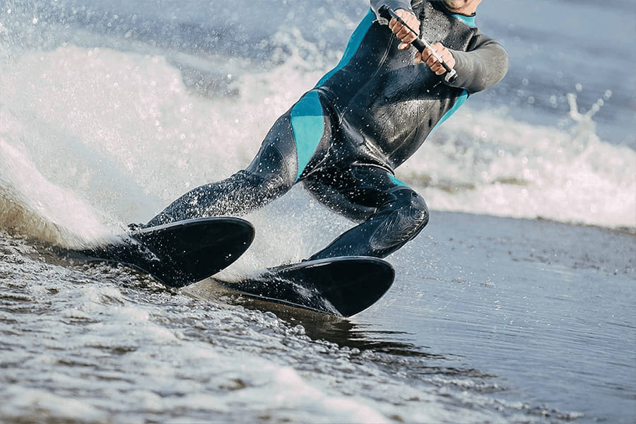Water Ski